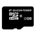 Флэш карты microSDHC 32 GB